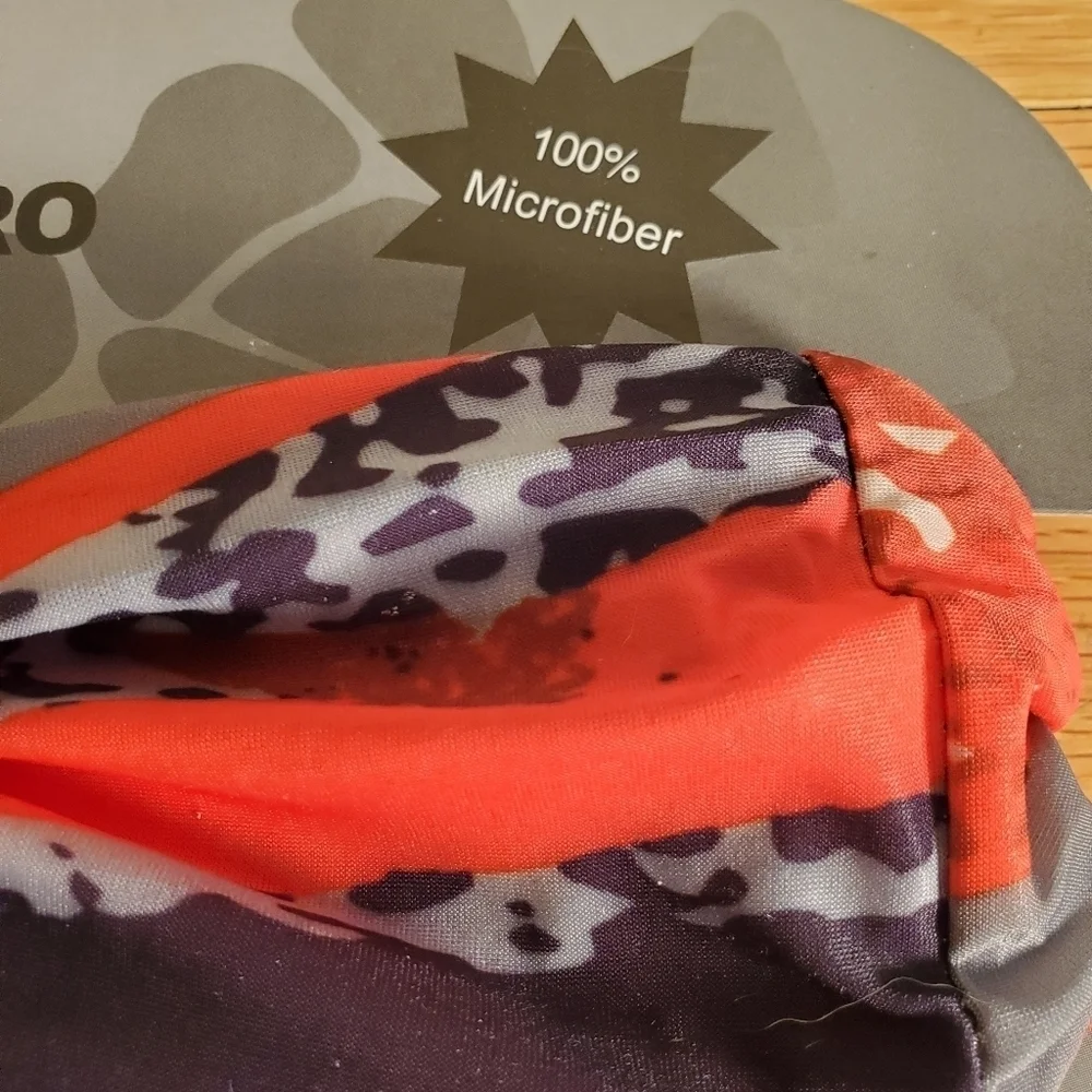 🎈NWT ACTIVE PRO FACE MASK